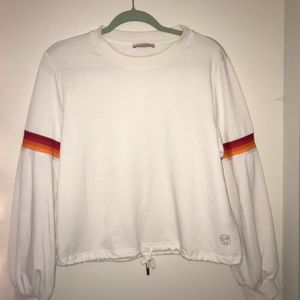 Athletic top